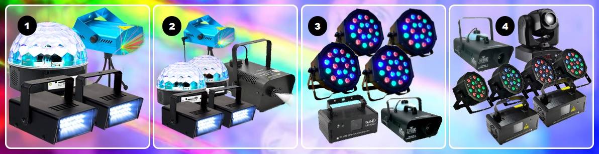 Цветомузыка купить 2026 Цветомузыка купить